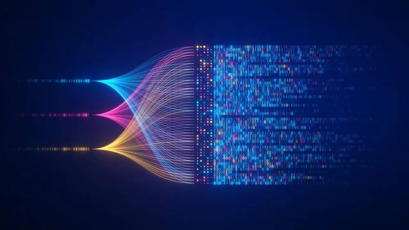 伊通软件开发：解锁高性能应用的核心技术路径